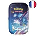 Mini Tin Dofin Écarlate et Violet : Destinées de Paldea - Pokémon FR