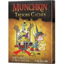 Munchkin - Extension Trésors Cachés