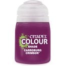 Pot de peinture Shade Carroburg Crimson 18ml 24-13 - Citadel Colour