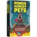 Power Hungry Pets : Un jeu Love Letter