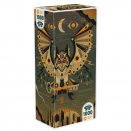 Puzzle 1000 pièces Universe - City Owl