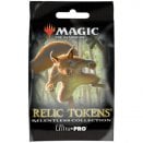 Booster Relic Tokens Relentless Collection MTG - Ultra Pro EN