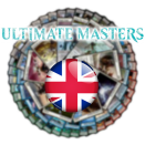 Collection complète Ultimate Masters - Magic EN