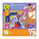 Socksy Monster