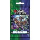 Star Realms - Deck de Commandement : Le Pacte