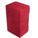 Stronghold 200+ XL Convertible Rouge - Gamegenic