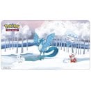 Tapis Pokémon Gallery Series Frosted Forest - Ultra Pro