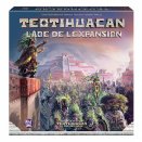 Teotihuacan - Expansion Period Expansion