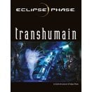 Eclipse Phase JDR - Le Guide des Joueurs : Transhumain