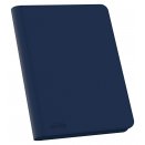 ZipFolio 360  A4 18-Pocket XenoSkin - Bleu - Ultimate Guard