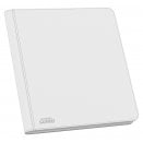 ZipFolio QuadRow 480 24-Pocket XenoSkin - Blanc - Ultimate Guard