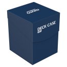 Deck Case 100+ Bleu foncé - Ultimate Guard