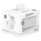 SideWinder 100+ XenoSkin Blanc Monocolore - Ultimate Guard