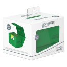 SideWinder 100+ XenoSkin Vert Monocolore - Ultimate Guard