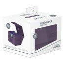 SideWinder 100+ XenoSkin Violet Monocolore - Ultimate Guard