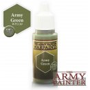 Warpaints Army Green - Army Painter