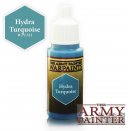 Warpaints Hydra Turquoise - Army Painter