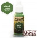 Warpaints Mouldy Clothes - Army Painter