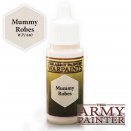 Warpaints Mummy Robes - Army Painter
