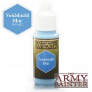 Warpaints Voidshield Blue - Army Painter