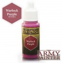 Warpaints Warlock Purple - Army Painter