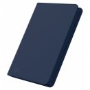 ZipFolio 320 16-Pocket XenoSkin - Bleu foncé