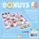 donuts jeu funforge boite 