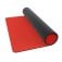 prime playmat 2mm rouge gamegenic ggs40009ml 