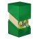 ugd010694 boulder deck case 100 emerald ultimate guard 4 