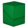 ugd010694 boulder deck case 100 emerald ultimate guard 4 